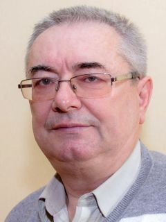 репетитор Сергей Иванович Веревкин